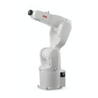 6 Axis Industrial Articulated Robot Arm China Assembly Polishing Robot Reach 900mm Max Payload 5kg Armload 0.3 Kg