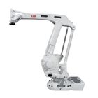4 Axis Payload 180kg Reach 3150mm IRB 660 Palletizing Robot