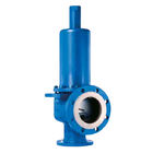 Type 442 ANSI High Performance With ANSI Flange Spring Loaded Safety Valve