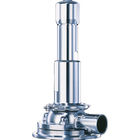 Type 484 With Small To Medium Capacities Spring Loaded Safety Valve