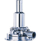 Type 484 With Small To Medium Capacities Spring Loaded Safety Valve