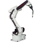BA006N Easy Management 6 Axis Payload 6kg Reach 1445mm Arc Welding Robot