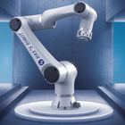Universal Manipulator Of Elfin10 with 10kg Payload And 1000mm Reach Collaborative Robot For Laser Cutting Machine