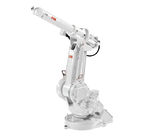 ABB Industrial Robot IRB 1410 With 6 Axis Industrial Robotic Arm With Panasonic Welding Machine Automatic