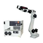 6 Axis Industrial Robot Arm BX200L 200kg Payload As Handling Robot