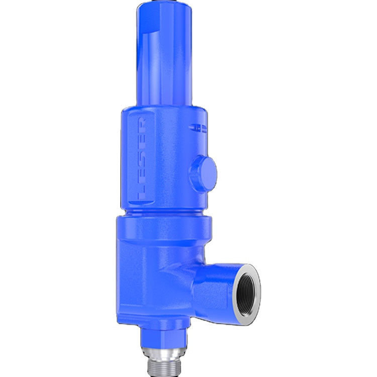 Spring Loaded Compact Performance Type 459 Pressure Safety Valve