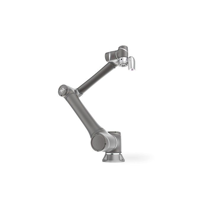 TM12 Pick And Place Robot With 6 Axis Robotic Arm And 12KG Payload Collaborative Robot