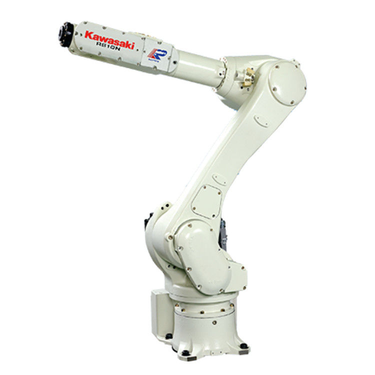 S010N Payload 7kg Reach 930mm 6 Axis Compact Design Manipulator Robot Arm
