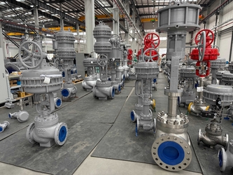 Xiangjing (Shanghai) M&E Technology Co., Ltd línea de producción de fábrica