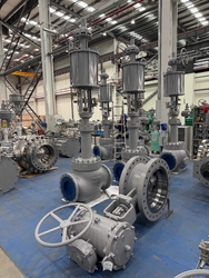 Xiangjing (Shanghai) M&E Technology Co., Ltd línea de producción de fábrica