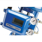 spirax sarco  valve positioner price for EP500 smart electro pneumatic positioner