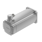 Festo Serve motor  EMMT-AS-100-L-HS-RS  with 3-phase ac servo motor supply to the servo drive