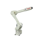 KAWASAKI RA006L 6 Axis Payload Robotic Arm Parts Arc Welding Robot