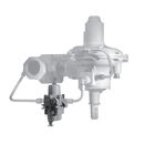 gas pressure reducing valve 67C, 67CR,  67CF and 67CFR direct-operated digital Fisher pressure regulators voltage regula