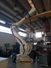6 Axis 45kg payload Robot arm ABB IRB 4600 for picking and handling