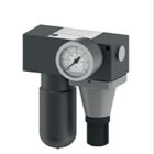 Samson Pressure Regulator Type 4708 Provide Pneumatic Measuring