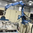6 Aixs Robot Arm AR 1440 With 12KG Payload 1440MM Reach And Industrial Robot For ARC Welding