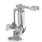 6 Axis Industrial Robot Arm IRB 4600-60/2.05 As Laser Welding Machine And ARC Welding Machine