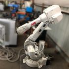 IRB2600-12/1.85 Industrial Robot With 6 Axis Robot Arm For Dispensing And Material Handling Equipment