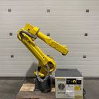 Automatic Welding Robot Arm 6 Axis M-20iA For Arc Welding Robot