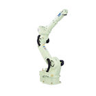 Automatic Welding Robot Of Welding Robot FD-V8L With DM350 ARC Welders As Mig Welding Machine