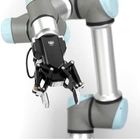 Robot Gripper AG-95 Combine With UR Robotic Arm 6 Axis As Collaborative Robot