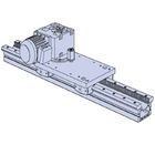 Chain Guide Custom China For Industrial Robot Arm 6 Axis As Robot Guide Rail