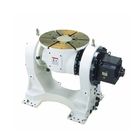 Automatic Welding Positioner Rotating Turntable Welding Robot Welding Positioner