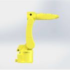Industrial Robot China TKB1210-7KG-960mm 6 Axis Robotic Arm Pick And Place Robot