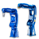 Yaskawa MOTOMAN-GP7 Robot Industrial For Robot Palletizer With Robot Arm 6 Axis Payload For 7kg