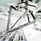 ABB Industrial Smart Robot Arm IRB 360 With Axes 3/4 Arm Delta With Pick And Place Machine Delta Robot