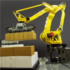 Industrial Robot M-410iC Pallet Machine With 4 Axis Robot Arm Pallets Of Pallet Robot