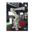 Handling Robot RS080N 6 Axis Robotic Arm For Glass Handling Industrial Robot