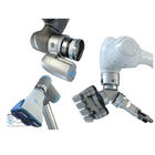 Onrobot RG2 Flexible 2 Finger Pneumatic Parts Robot Gripper With 2 Stroke For Han'S Elfin UR Aubo Cobot