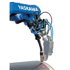 Automatic Welding Robot AR900 Robotic Welding Arm 6 Axis As Arc Welding Robot