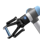 Robot Gripper 2F-140 Adaptive Gripper With Plug And Play Used For Collaborative Robot As Cobot