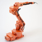 Industrial robot arm ABB IRB 1520ID 6 axis robot Industrial welding robot