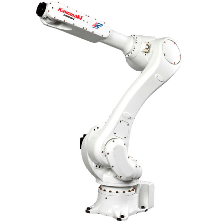 Universal Industrial Robotics RS020N with E01controller For Other Material Handling Equipment Kawasaki Pick And Place Machine