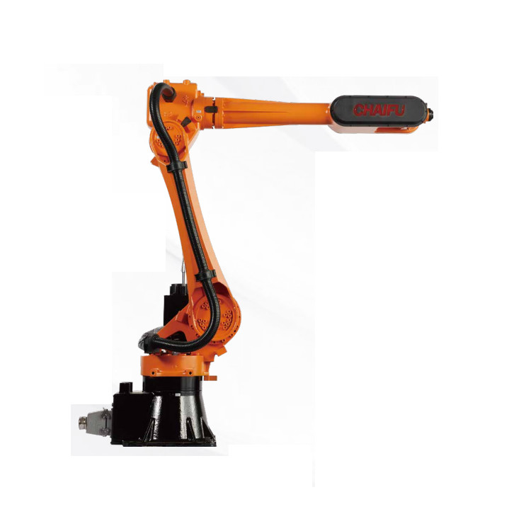 6 Axis Industrial Robot With 10KG Payload And 2032MM Reach Robotic Arm For Handling As Handling Robot