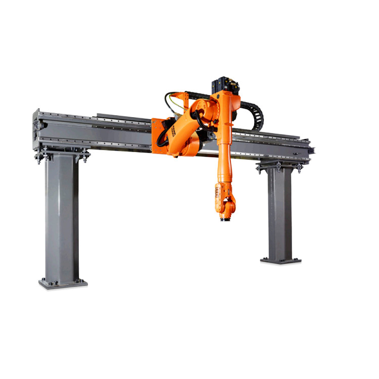KUKA robot arm KR 60-3 robot 6 axis for with 60 kg payload and 2033 reach for welding and milling application industrial robot
