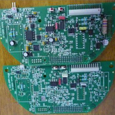 Pantalla de visualización dual 48140-01 MK2 111-3119-0592 MK3 del LCD para el actuador eléctrico del índice de inteligencia IQT IQM IQTC IQC de Rotork