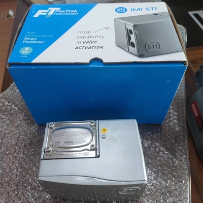 IMI regulador de válvula neumática de Digitaces del posicionador del STI Smart High Precision