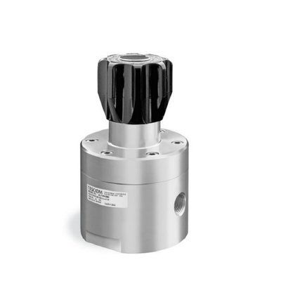 EMERSON Tescom 26-2700 series de la contrapresión del control de la presión baja del regulador