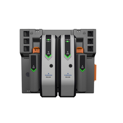 M-series del sistema de control distribuido del deltav de EMERSON y hardware del control de DCS de la serie S