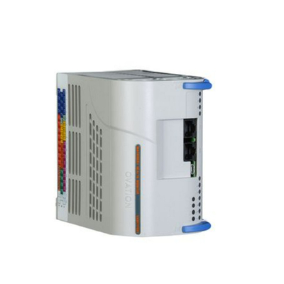 EMERSON Ovation Machinery Health Monitor para la industria del agua y de las aguas residuales