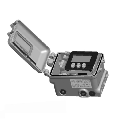 Precio del posicionador de la válvula de Spirax Sarco para el electro posicionador neumático elegante EP500