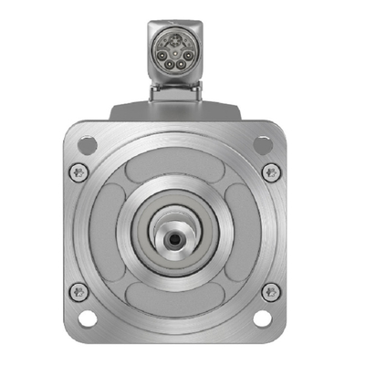Motor EMMT-AS-100-L-HS-RS del servicio de Festo con la fuente del motor servo de la CA de 3 fases a la impulsión serva