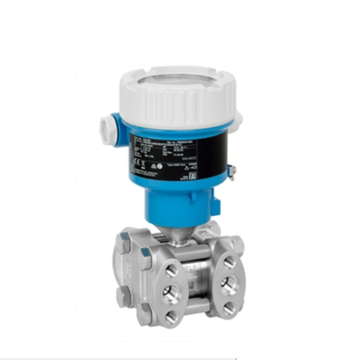 Transmisor de presión diferenciada de Deltabar PMD55B para Endress Hauser