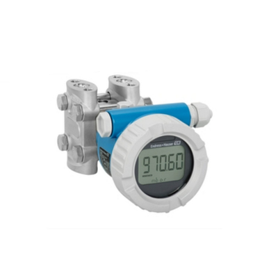 Transmisor de presión diferenciada de Deltabar PMD55B para Endress Hauser