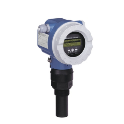 Transmisor de presión diferenciada de la medida del nivel de Prosonic M FMU40 para Endress Hauser